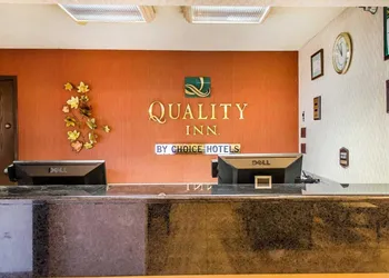 Quality Inn Harrisburg - Hershey Area hotel thumbnail 7