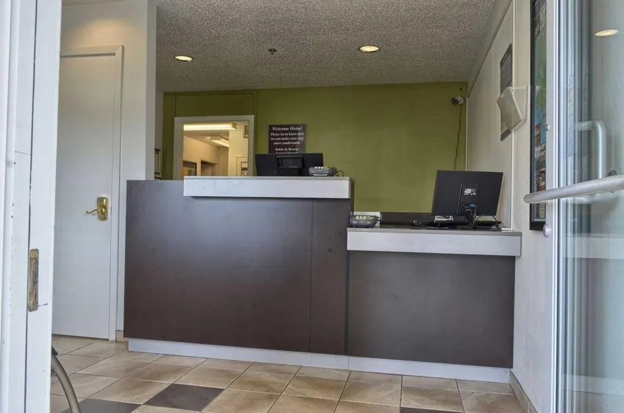 Studio 6 Extended Stay - Pascagoula, MS hotel detail image 2