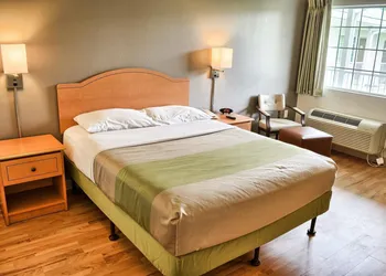Studio 6 Extended Stay - Pascagoula, MS hotel thumbnail 6
