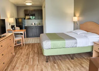 Studio 6 Extended Stay - Pascagoula, MS hotel thumbnail 7