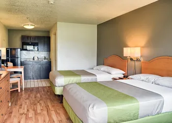Studio 6 Extended Stay - Pascagoula, MS hotel thumbnail 8