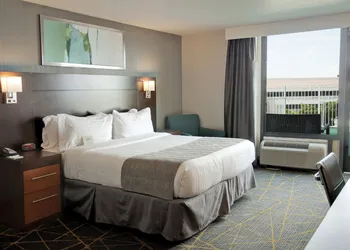 Holiday Inn Victorville by IHG hotel thumbnail 5