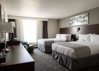 Holiday Inn Victorville by IHG hotel thumbnail 7