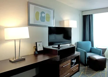 Holiday Inn Victorville by IHG hotel thumbnail 8