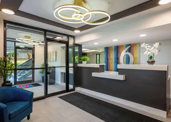 Motel 6 Charlotte, NC - Coliseum hotel thumbnail 2