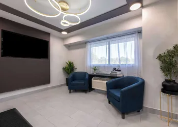 Motel 6 Charlotte, NC - Coliseum hotel thumbnail 3
