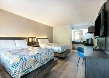 Motel 6 Charlotte, NC - Coliseum hotel thumbnail 8