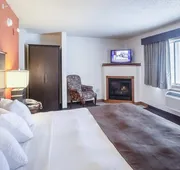 Quality Inn Atchison hotel detail image 3