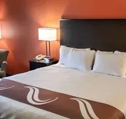 Quality Inn Atchison hotel detail image 5