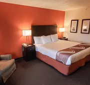 Quality Inn Atchison hotel detail image 7
