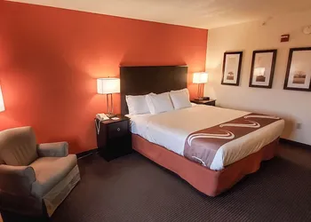 Quality Inn Atchison hotel thumbnail 7