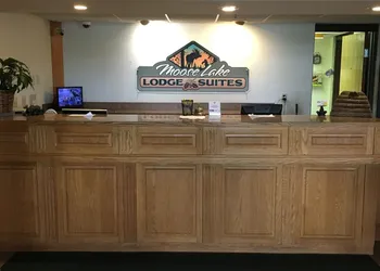 Moose Lake Lodge & Suites hotel thumbnail 3