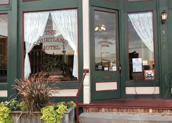 The Courtland Hotel and Day Spa hotel thumbnail 2