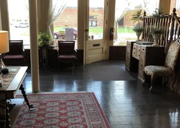 The Courtland Hotel and Day Spa hotel thumbnail 3