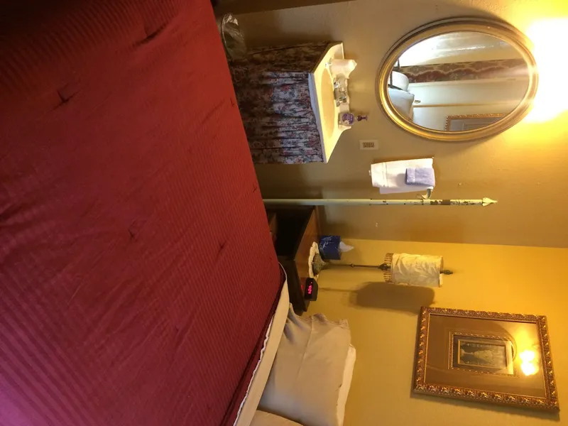 The Courtland Hotel and Day Spa hotel detail image 6