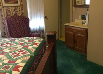 The Courtland Hotel and Day Spa hotel thumbnail 8