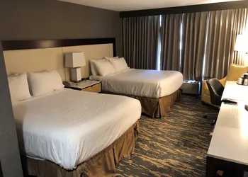 Wyndham Lancaster Resort & Convention Center hotel thumbnail 6