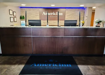 AmericInn by Wyndham Spencer hotel thumbnail 3