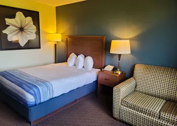 AmericInn by Wyndham Spencer hotel thumbnail 6