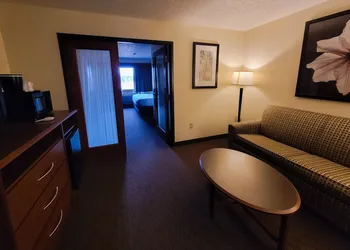 AmericInn by Wyndham Spencer hotel thumbnail 8