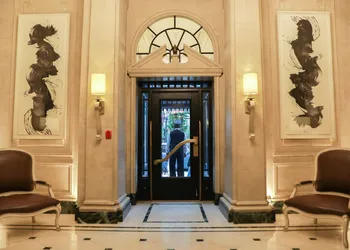 The Eliot Hotel hotel thumbnail 3