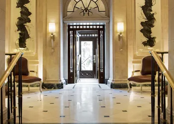 The Eliot Hotel hotel thumbnail 4