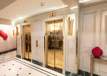 The Eliot Hotel hotel thumbnail 6