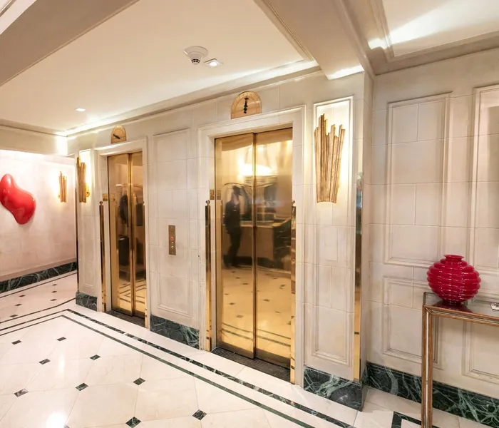 The Eliot Hotel hotel detail image 6