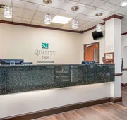 Quality Inn Suwanee I-85 hotel detail image 3