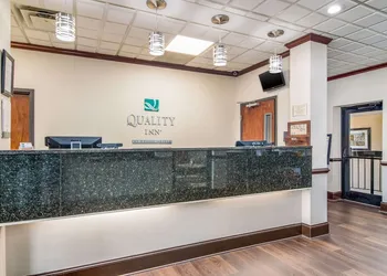 Quality Inn Suwanee I-85 hotel thumbnail 3
