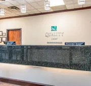 Quality Inn Suwanee I-85 hotel detail image 4