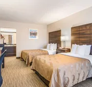 Quality Inn Suwanee I-85 hotel detail image 7