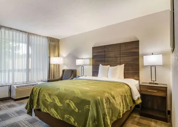 Quality Inn Suwanee I-85 hotel thumbnail 8