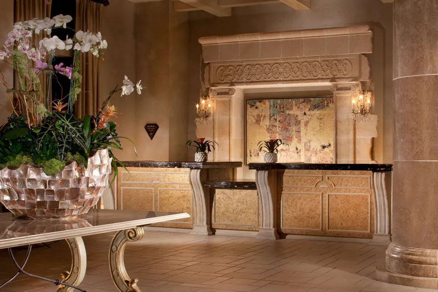 Bluegreen Vacations Eilan Hotel and Spa, an Ascend Collection Resort hotel detail image 2