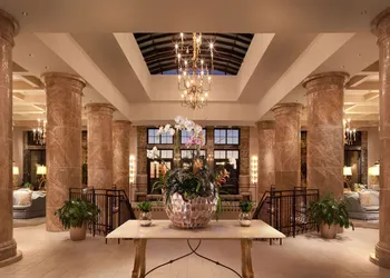 Bluegreen Vacations Eilan Hotel and Spa, an Ascend Collection Resort hotel thumbnail 3