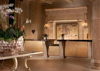 Bluegreen Vacations Eilan Hotel and Spa, an Ascend Collection Resort hotel thumbnail 5