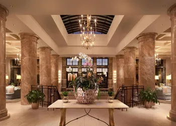 Bluegreen Vacations Eilan Hotel and Spa, an Ascend Collection Resort hotel thumbnail 6