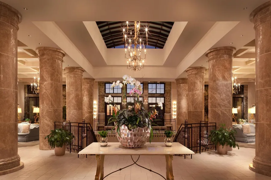 Bluegreen Vacations Eilan Hotel and Spa, an Ascend Collection Resort hotel detail image 6