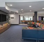 Courtyard by Marriott Providence Lincoln hotel detail image 3