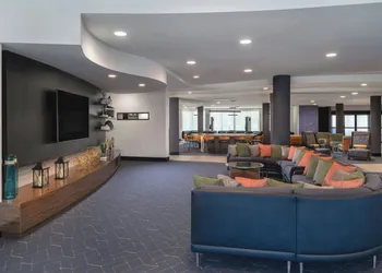 Courtyard by Marriott Providence Lincoln hotel thumbnail 3