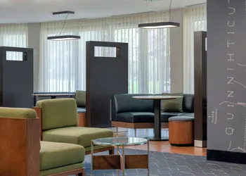 Courtyard by Marriott Providence Lincoln hotel thumbnail 4