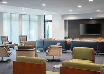 Courtyard by Marriott Providence Lincoln hotel thumbnail 5