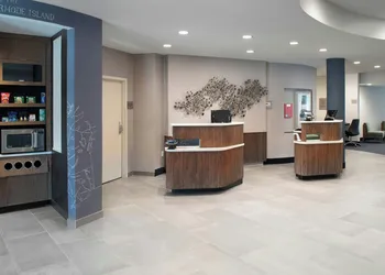 Courtyard by Marriott Providence Lincoln hotel thumbnail 6