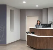 Courtyard by Marriott Providence Lincoln hotel detail image 7