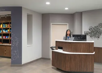Courtyard by Marriott Providence Lincoln hotel thumbnail 7