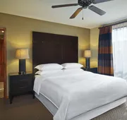 Sheraton Steamboat Resort Villas hotel detail image 5