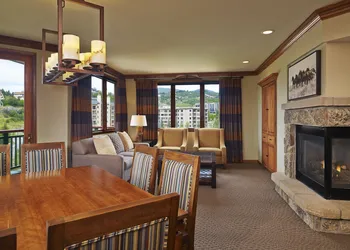 Sheraton Steamboat Resort Villas hotel thumbnail 6