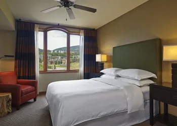 Sheraton Steamboat Resort Villas hotel thumbnail 7