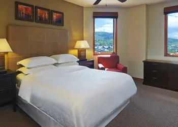 Sheraton Steamboat Resort Villas hotel thumbnail 8