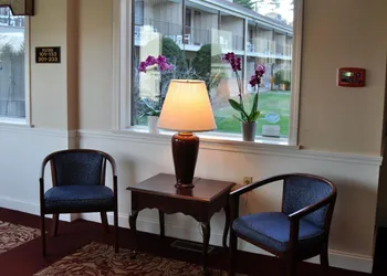 Fox Ridge Resort hotel thumbnail 2